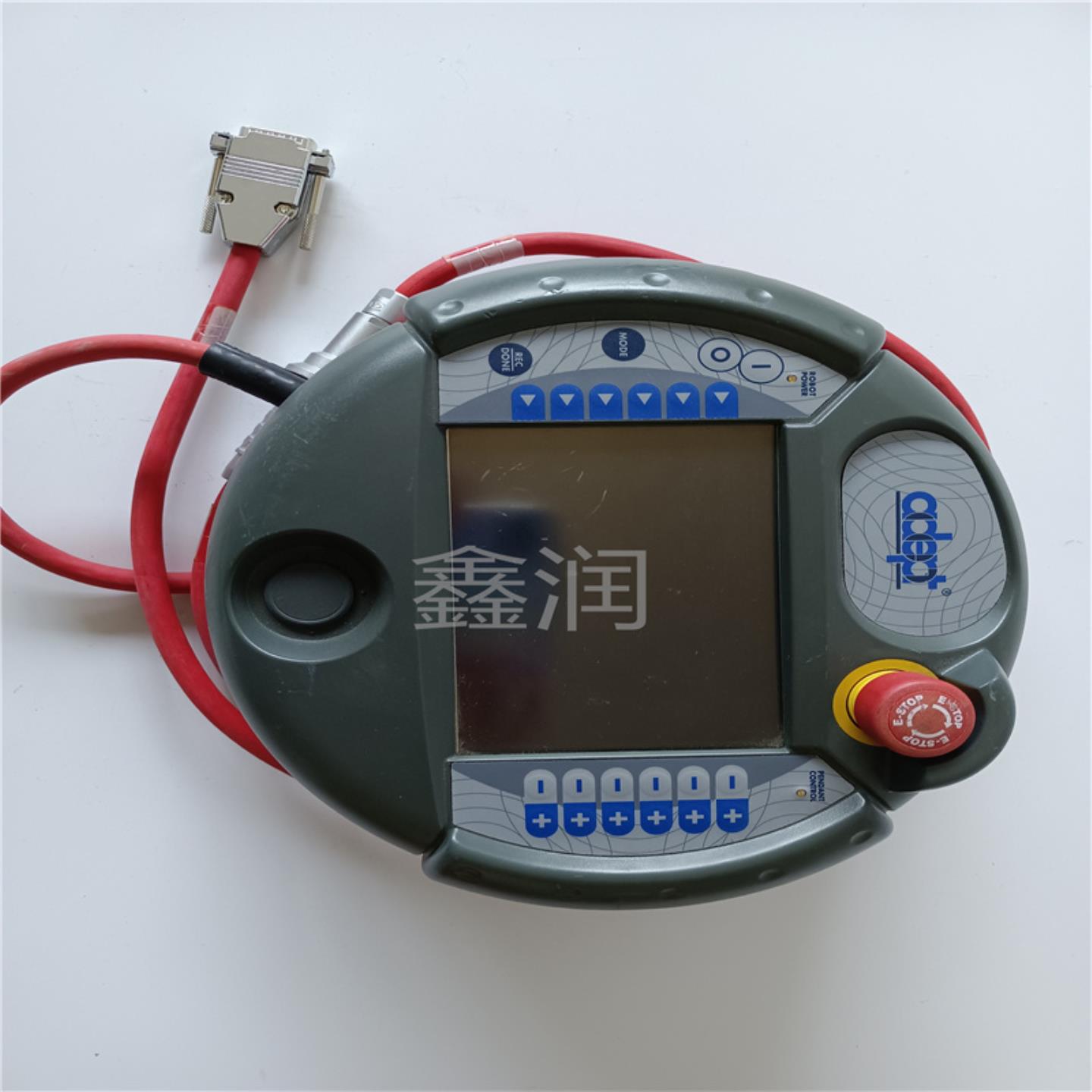 ADEPT安德普05215-003机器人示教器KETOP T50-ADP MV2