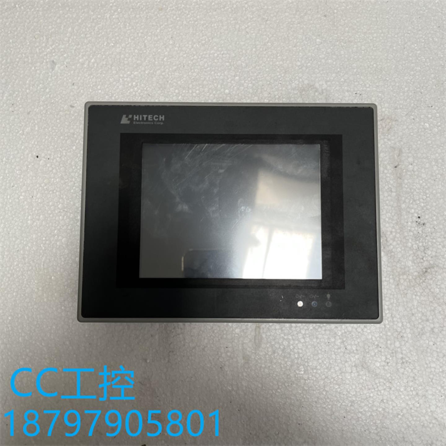 PWS5610T-S PWS5610S-S 海泰克触摸屏 包好