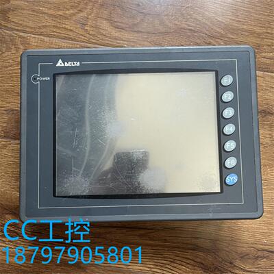 二手拆机触摸显示屏 DOP-AE80THTD 品质保证