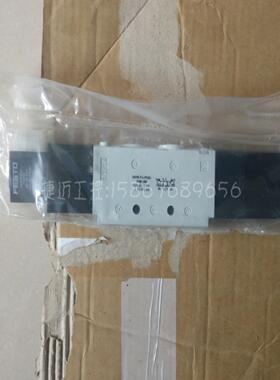 原装费斯托电磁阀 VUVE-F-L-P53C-G38-1B2 550440 现货