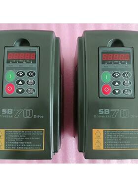 森兰变频器SB70G44KW380V
