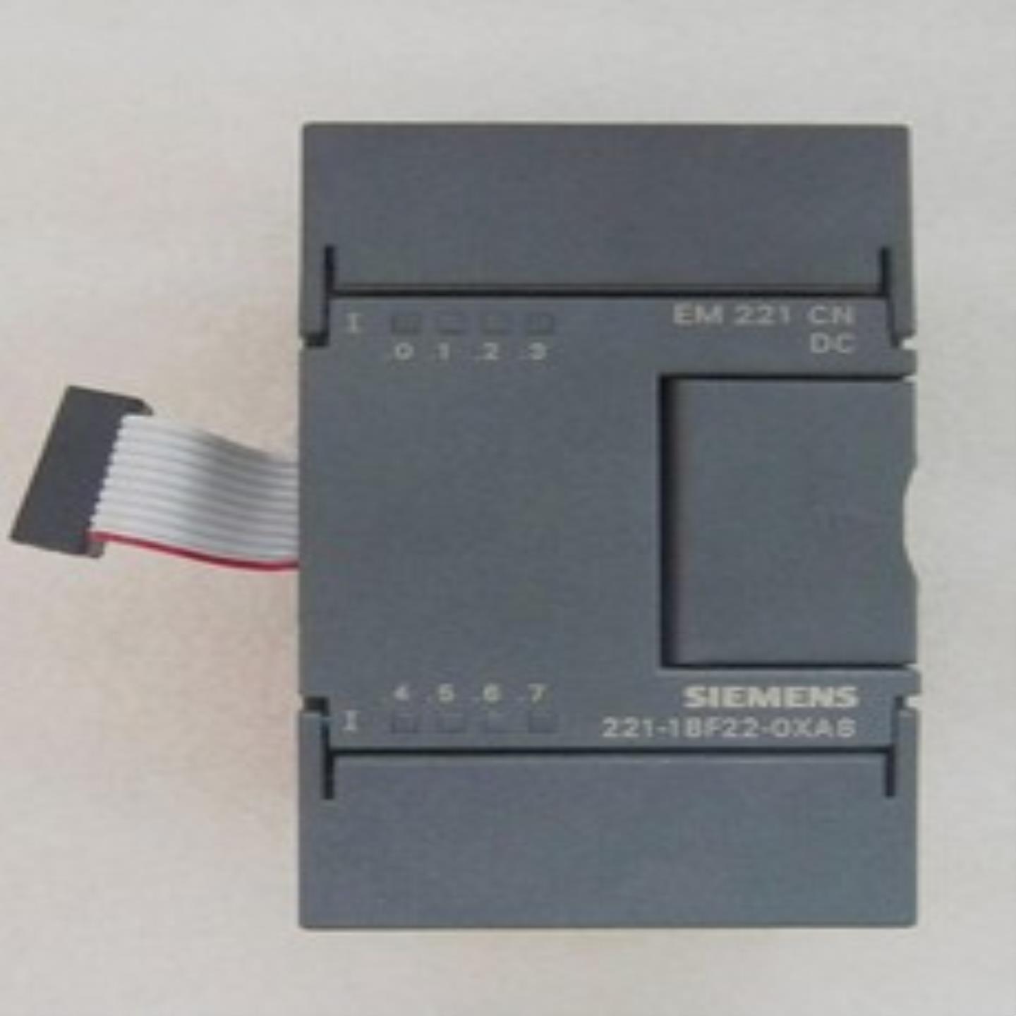 全新 正品 西门子SIEMENS模块 6ES7 221-1BF22-0XA8 无包装