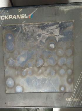 GE Fanuc 工控机触摸屏 GQPI3D200S2P-A当配件卖  议价