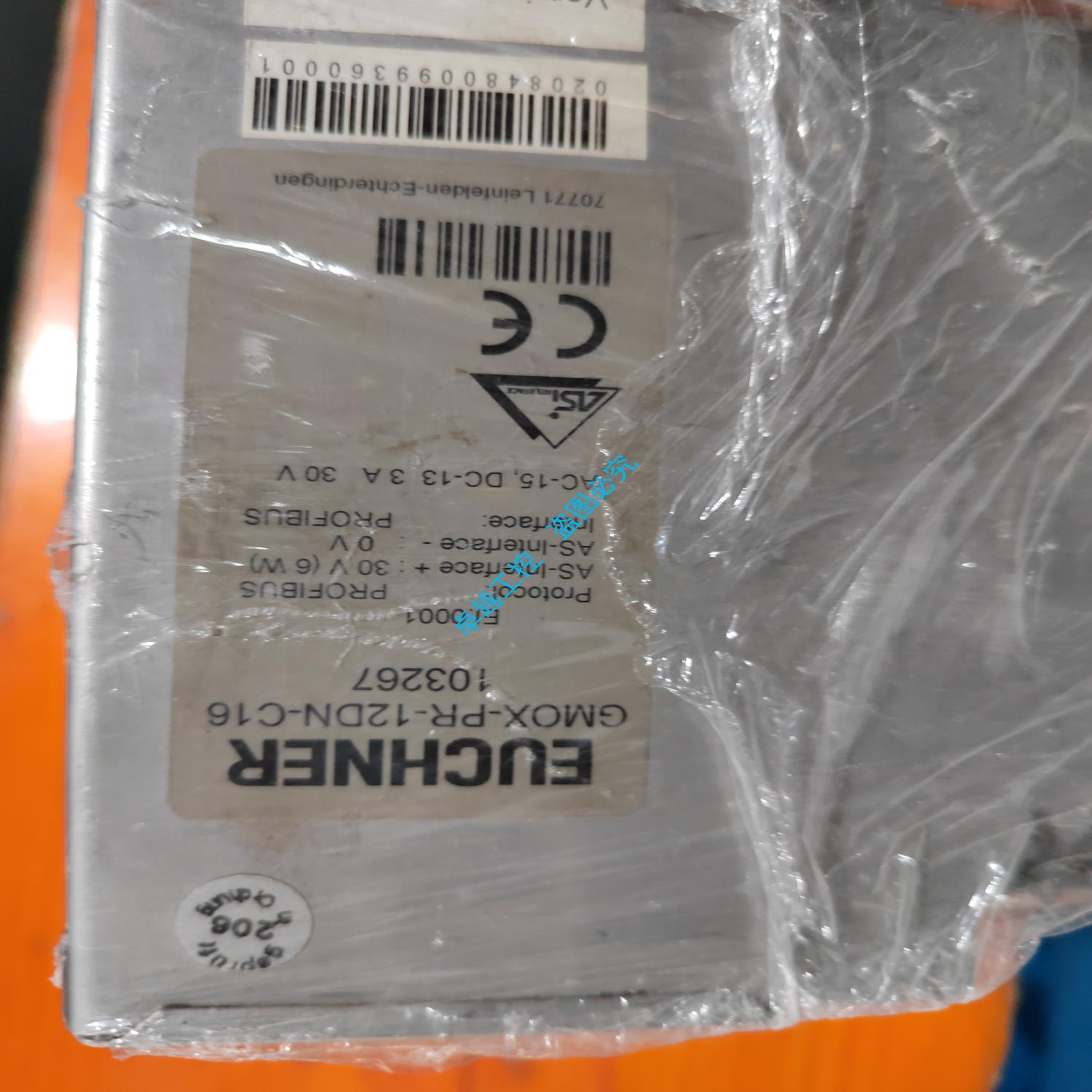 GMOX-PR-12DN GMOX-PR-12DN-C16 现货