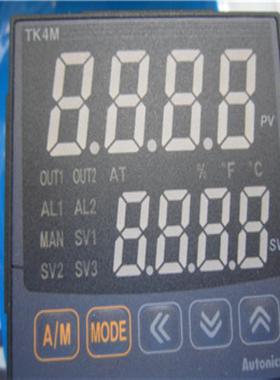 奥托尼克斯温控器TK4M-T4SRTK4M-T4SCTK4M-T4RRTK4M-T4RN
