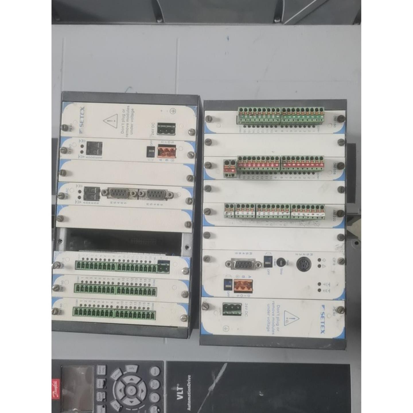 SETEXDM16DM016AM222CP8ps4