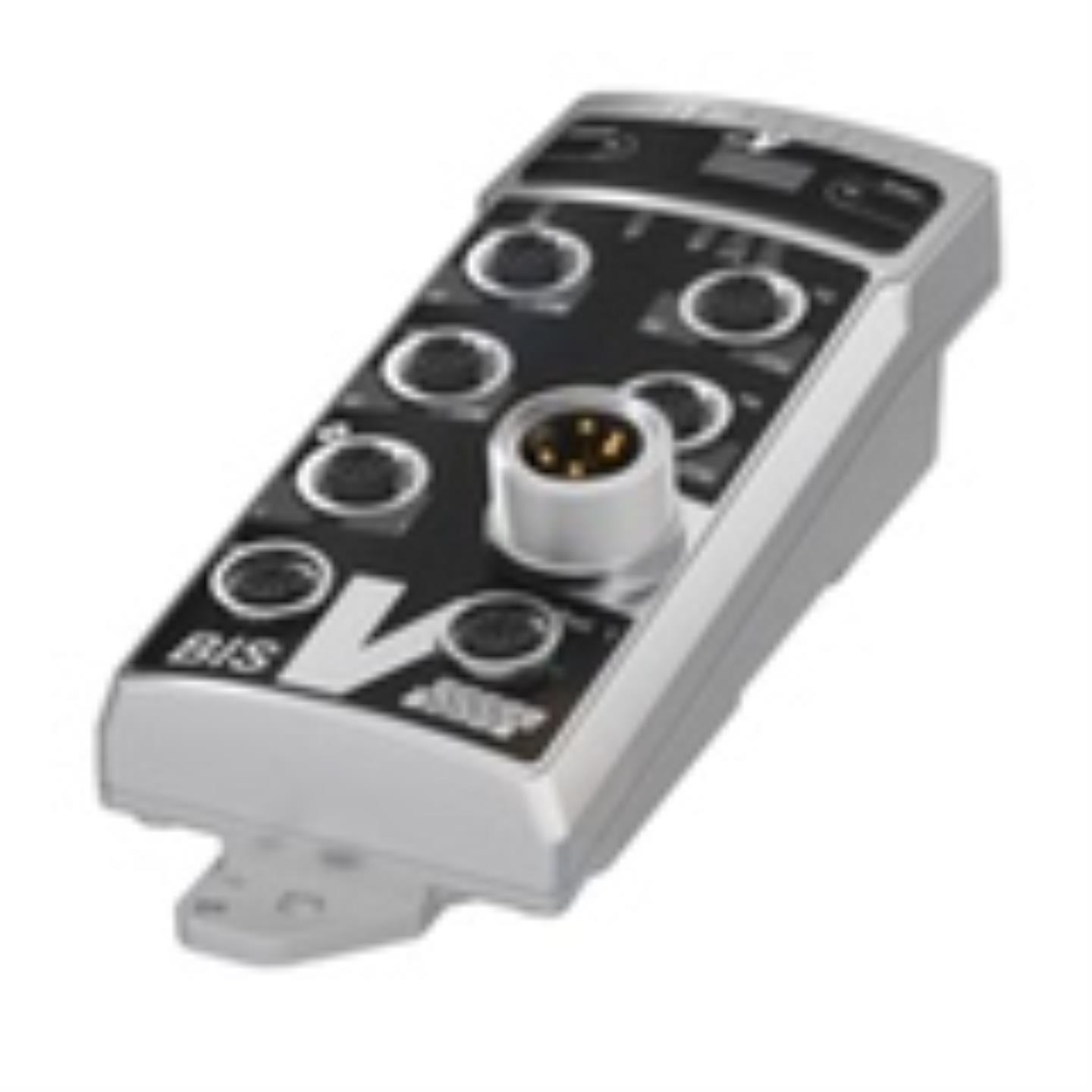 德国巴鲁夫现货处理单元BIS013U+BISV-6108-048-C002全新原装正品