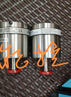 MKS E28B1TDF6B  01torr 真空计议价