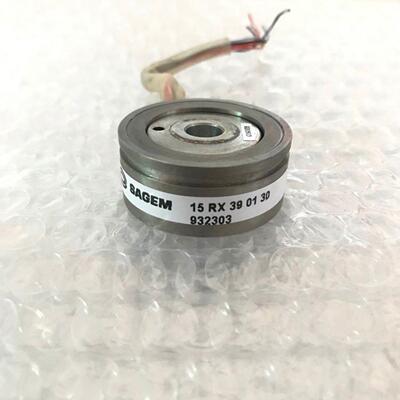 SAGEM 编码器 15RX390130  旋转变压器