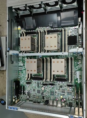 浪潮NF8420M3 服务器主板 YZMB-00130-10