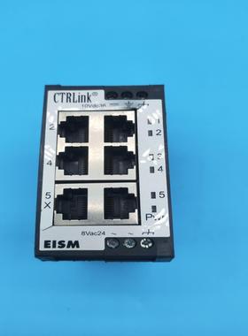 EISM管理型交换机E15M5-100T一手拆机资源 成色如图 功能包好