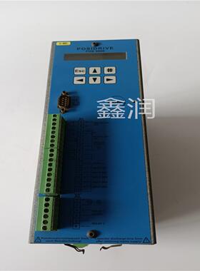德国stober POSIDRIV驱动器FDS4000系列FDS4085B 42011 S