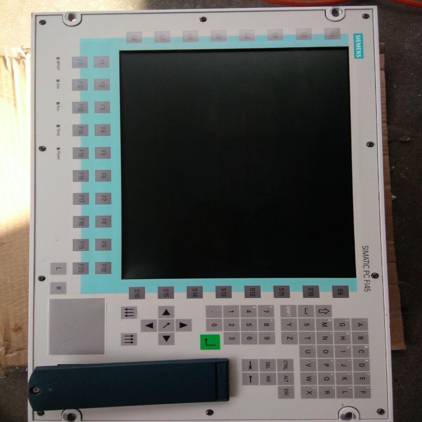 西门子显示屏 6ES7645-3FB20-0AA0  议价