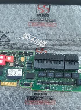 AB罗克韦尔20-750-UFB-1反馈板PN-93457全新实物图无包装