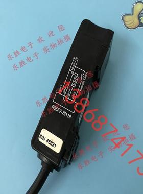 R55FV-75119 邦纳光电开关 光电传感器