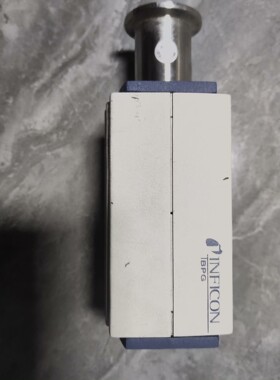 英福康 BPG402-S 真空计 压力计 二手拆机货头子