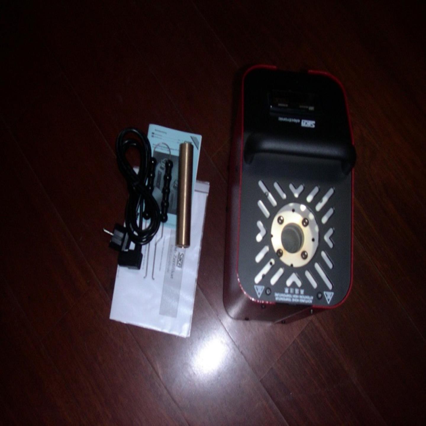 德国原装SIKA TP17650M 110V供电 现货进口SIKA温度校准仪