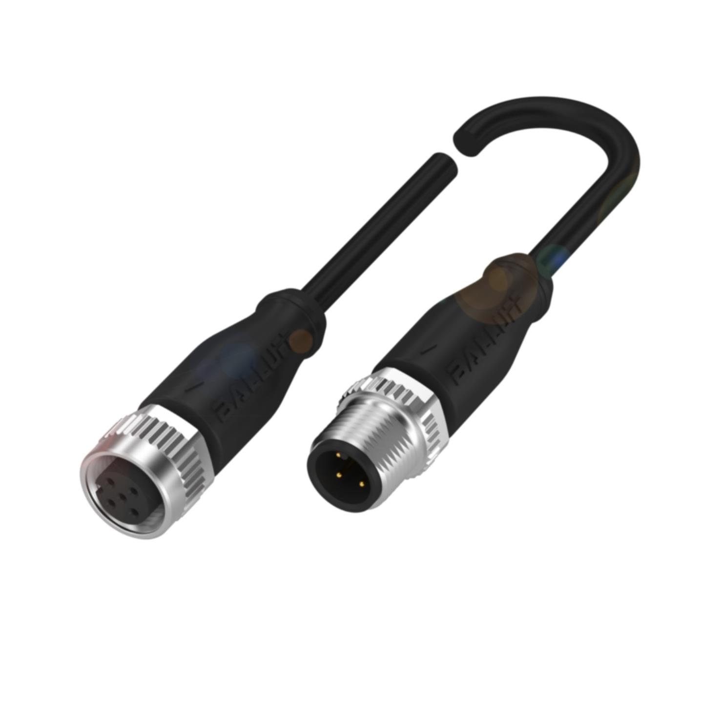 巴鲁夫双头线缆BCC0E9W BCC0E9U BCC06FP BCC09FU BCC06FR请询价