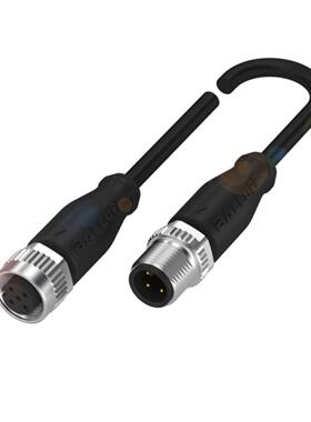 巴鲁夫双头线缆BCC0E9W BCC0E9U BCC06FP BCC09FU BCC06FR请询价