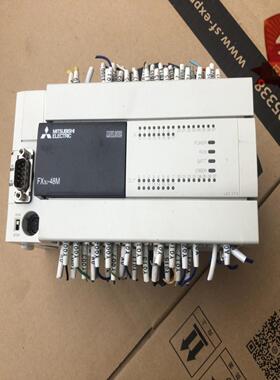 FX3U-48M FX3U-48MRES-A 现货 FX3U-48M 详情询问客服
