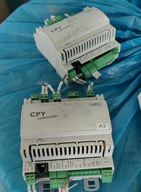 意大利CAREL卡乐控制器CPY0000200