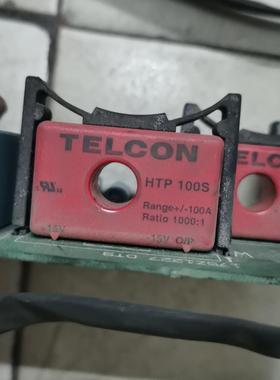 丹佛斯电流传感器HTP-100S175Z1227