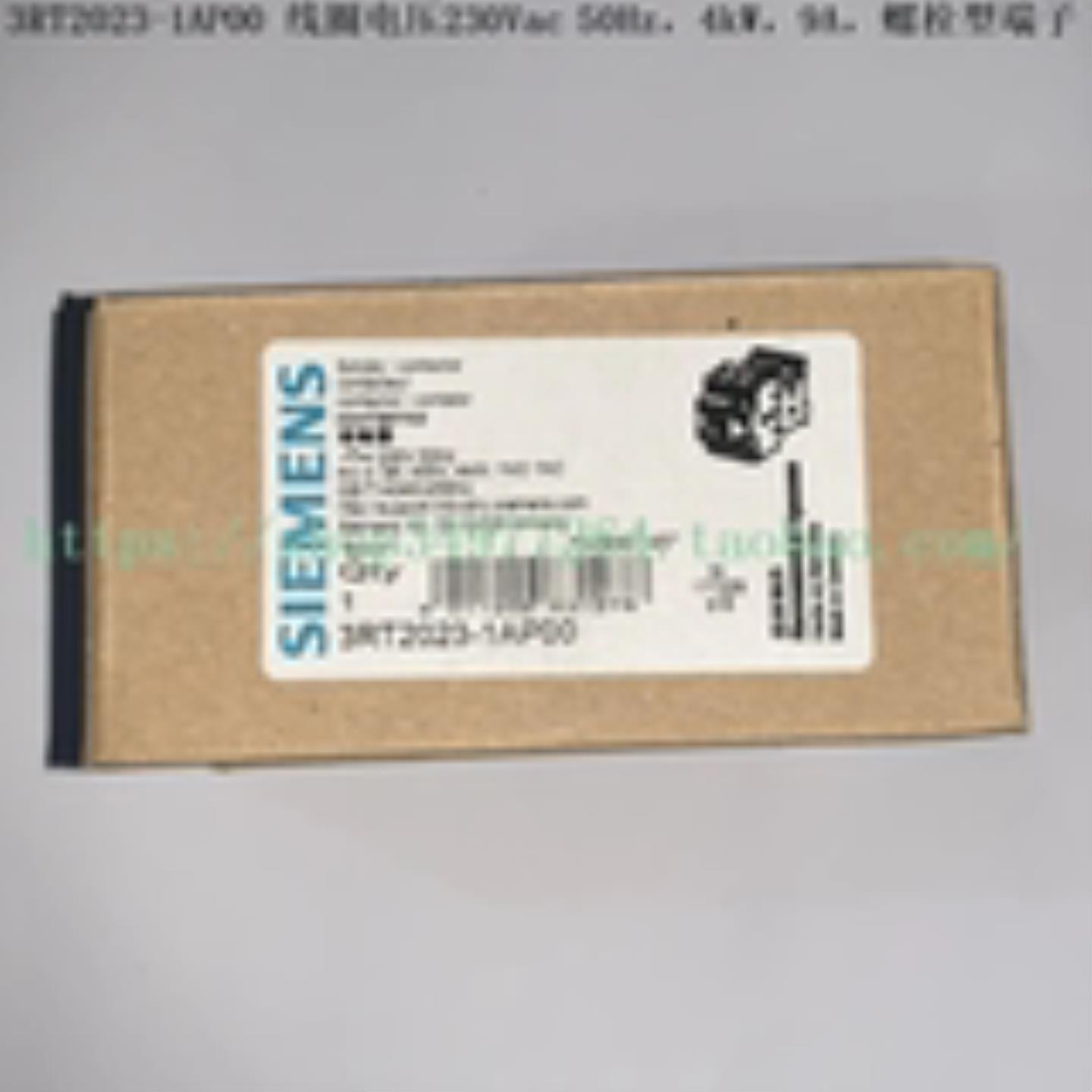 西门子接触器 3RT2023-1AP00 3RT2023-2AP00