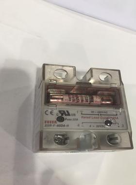 原装全新台湾阳明FOTEK固态继电器SSRF40DAH电子元件质优价廉