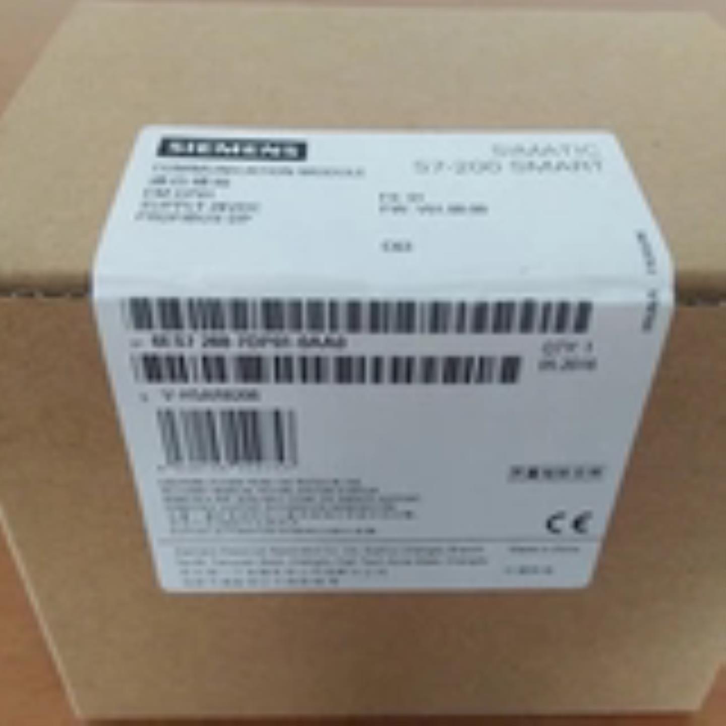 1P 6ES7288-7DP01-0AA0 SMART S7-200 EM DP01 6ES72887DP010AA0