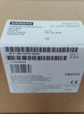 1P 6ES7288-7DP01-0AA0 SMART S7-200 EM DP01 6ES72887DP010AA0