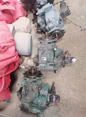 普什PROTH变量柱塞泵