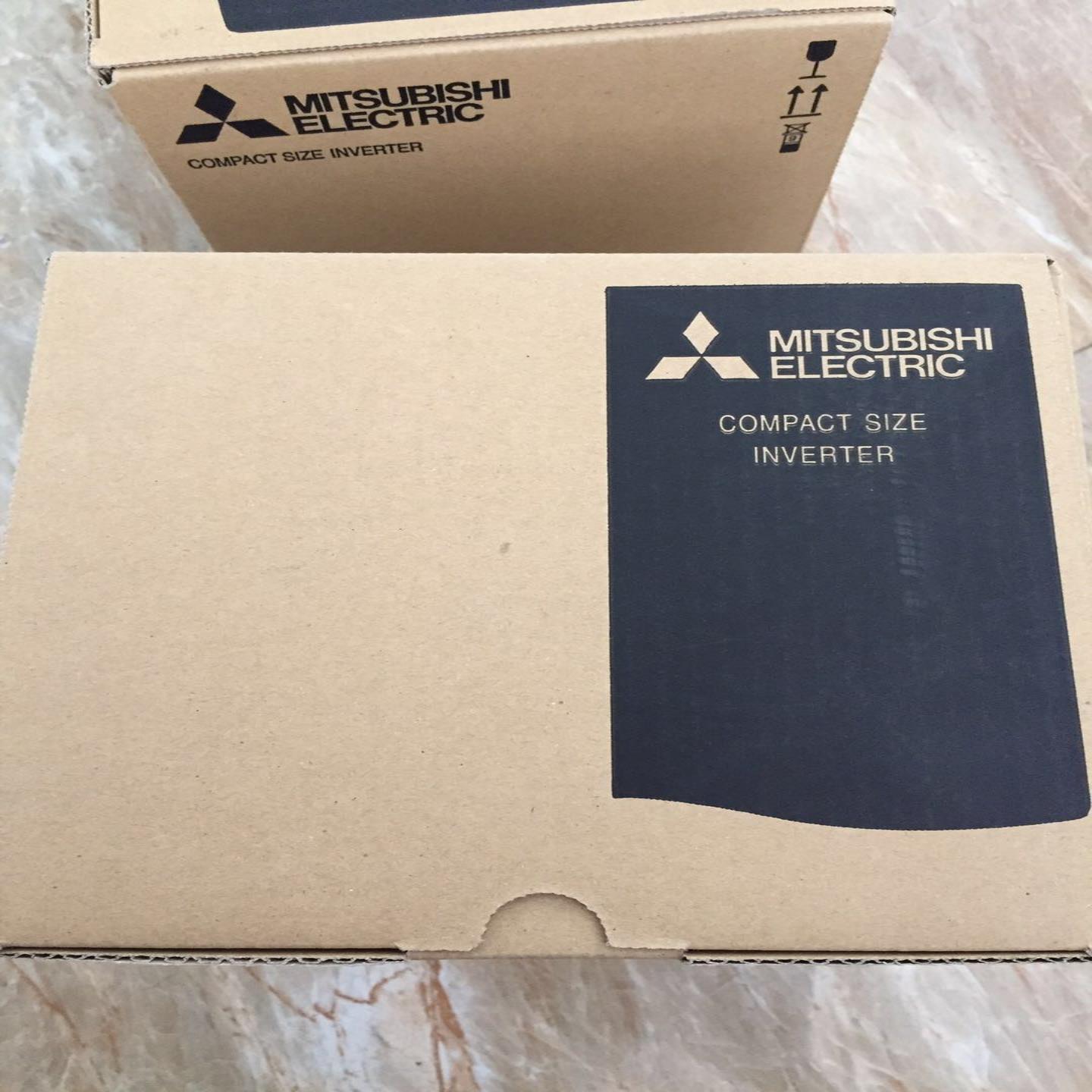 三菱变频器FR-D740-04K075K15K22K37K55K75K