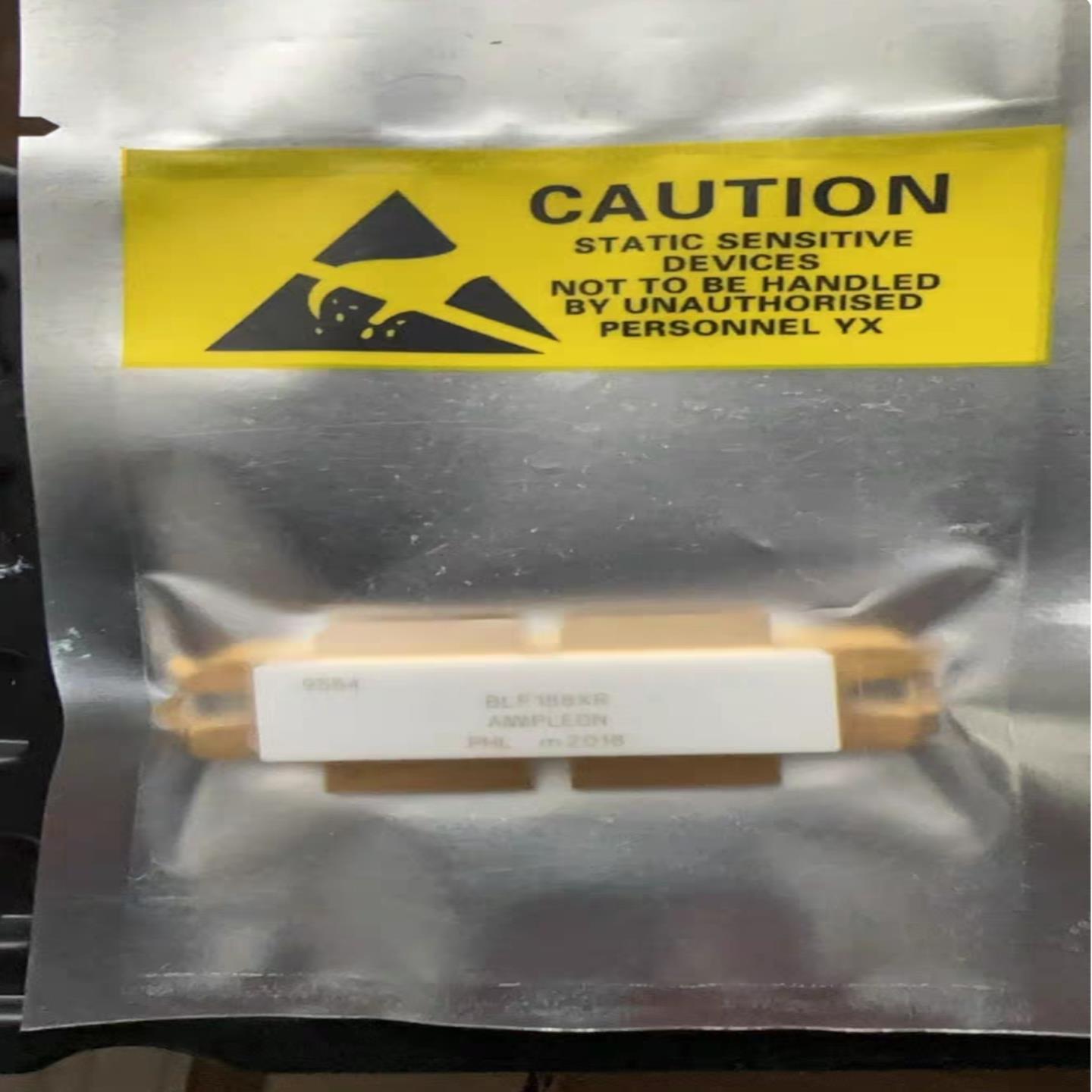 BLF188XR功率LDMOS晶体管高频管HF至600mhz频段