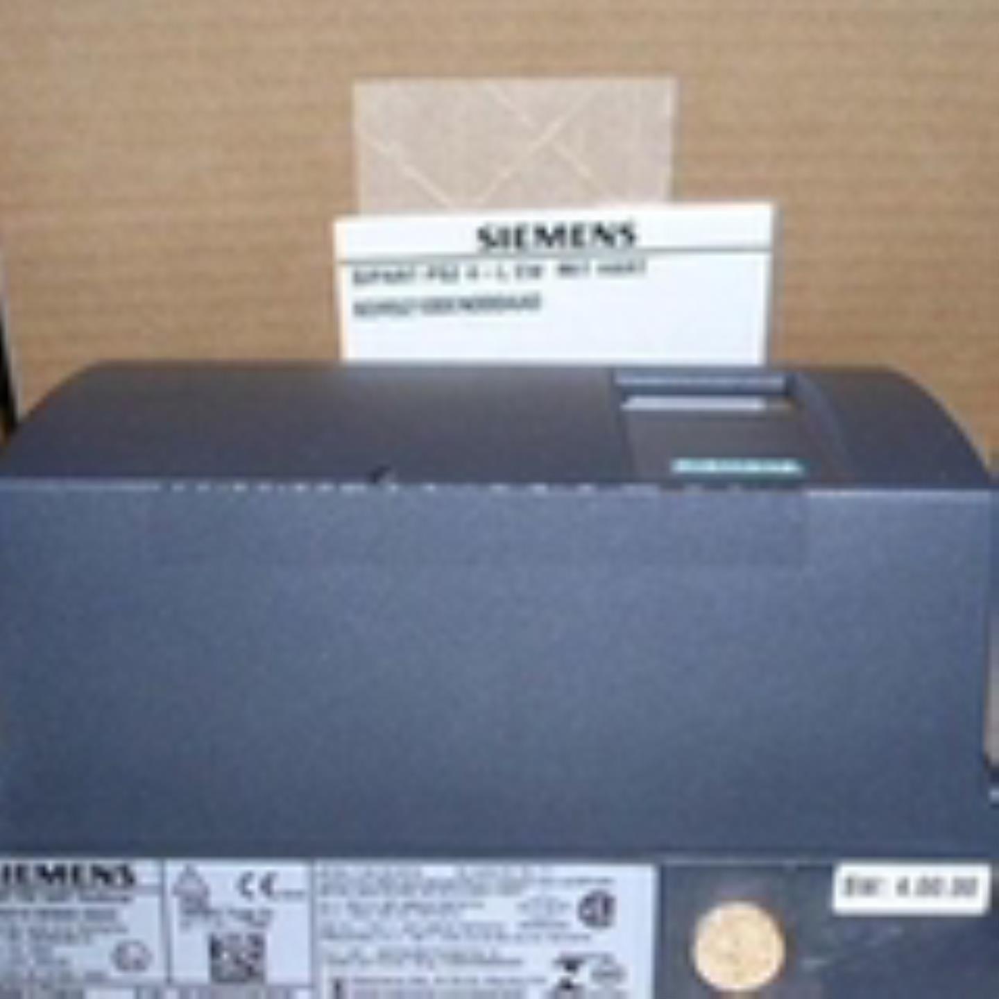 6DR5110-0NG00-0AA0 阀门定位器 6DR51100NG000AA0