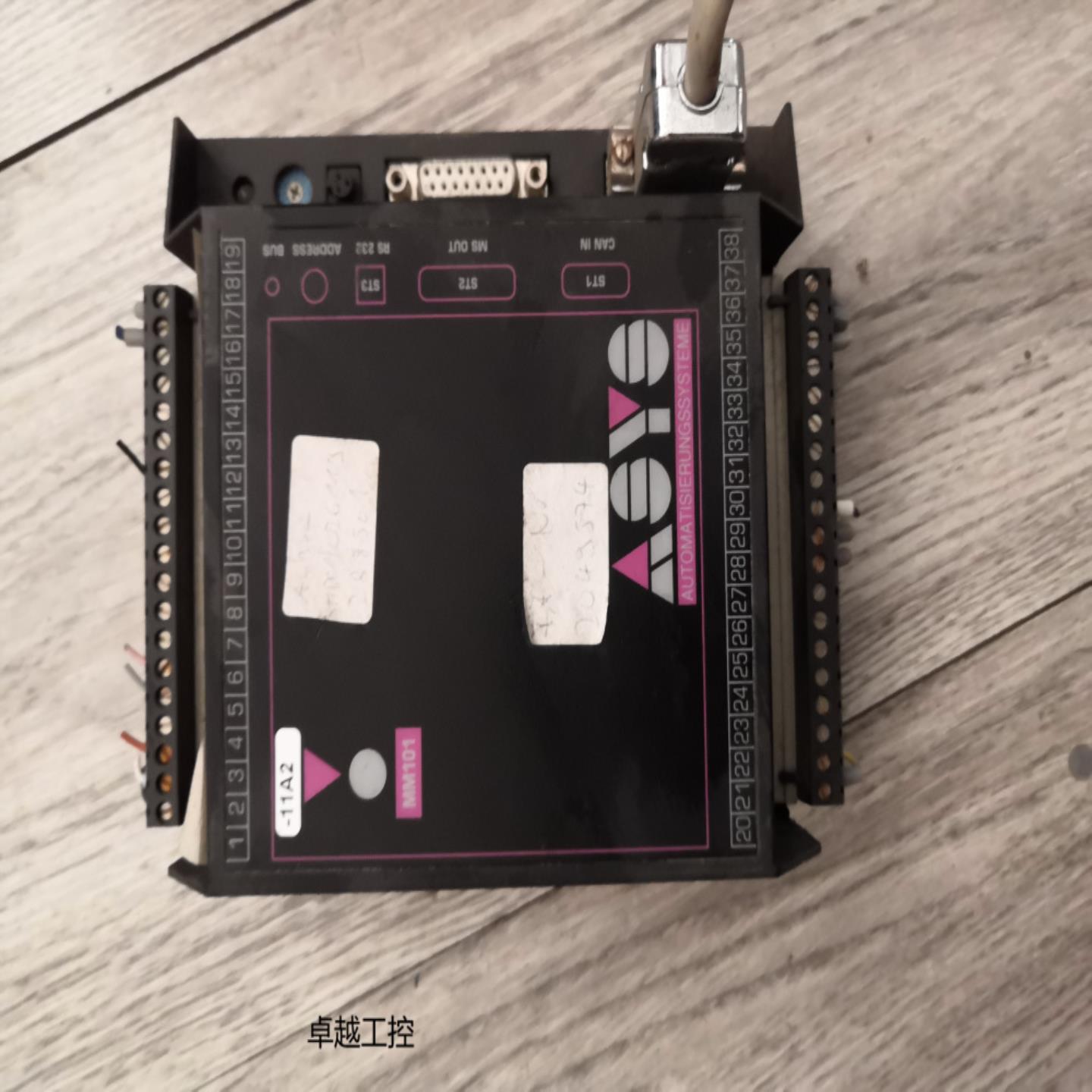 Elrest 控制器 73230 1082055 DCE-20DE