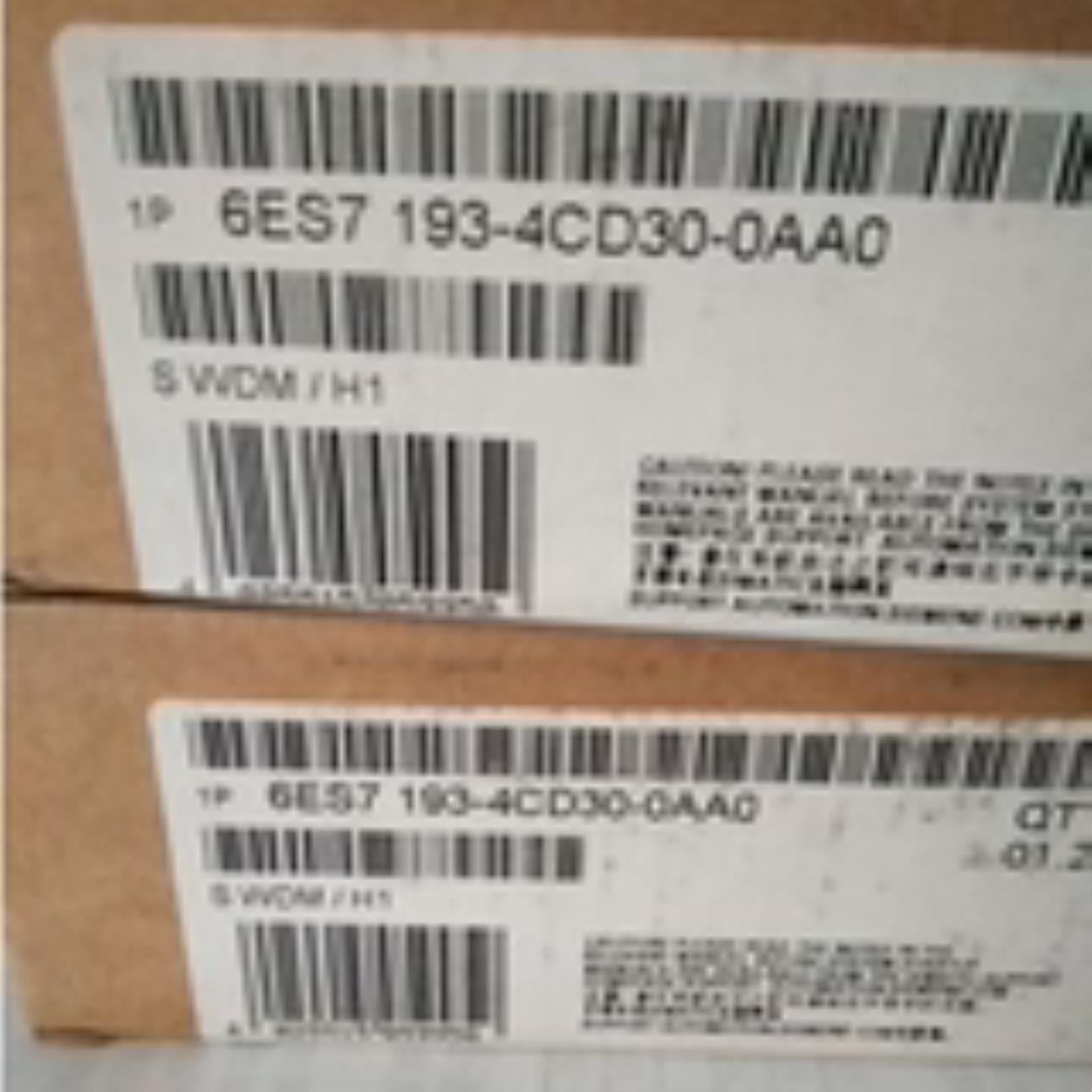 6ES7193-4CD30-0AA0 TM-P15C23-A0模块6ES7 193-4CD3O-OAAO