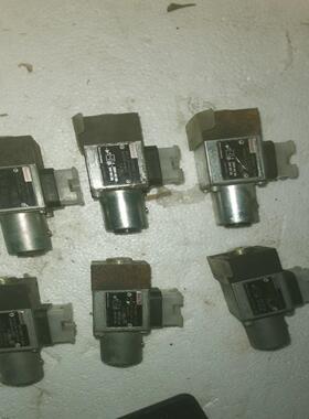 Rexroth力士乐R901108001电磁阀HED 8 0P-2050K14V实物图