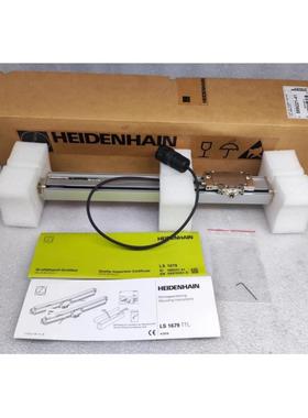 HEIDENHAIN海德汉 LS1679 589221-41