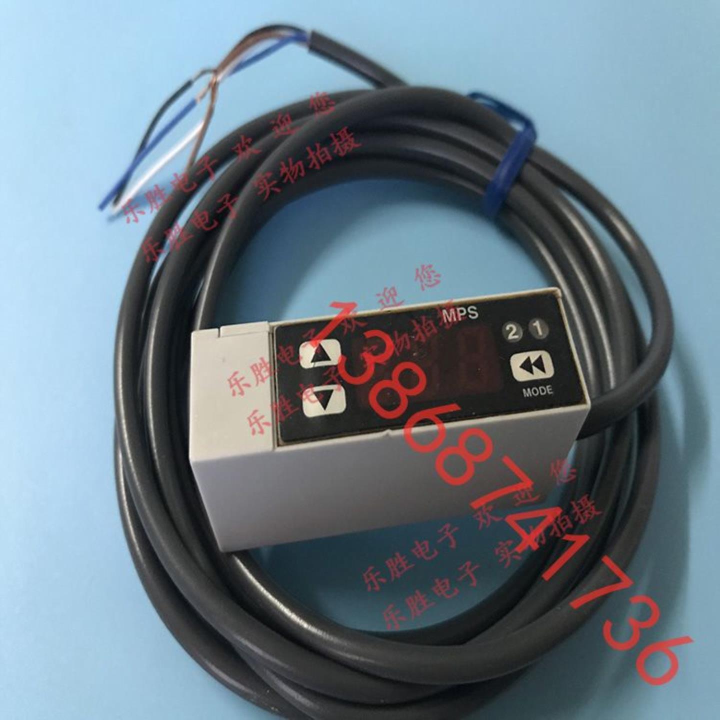 CONVUM妙德真空压力开关MPS-R2R-G P3PC-G D4M5-GHA-D4 V4M5-G-AY