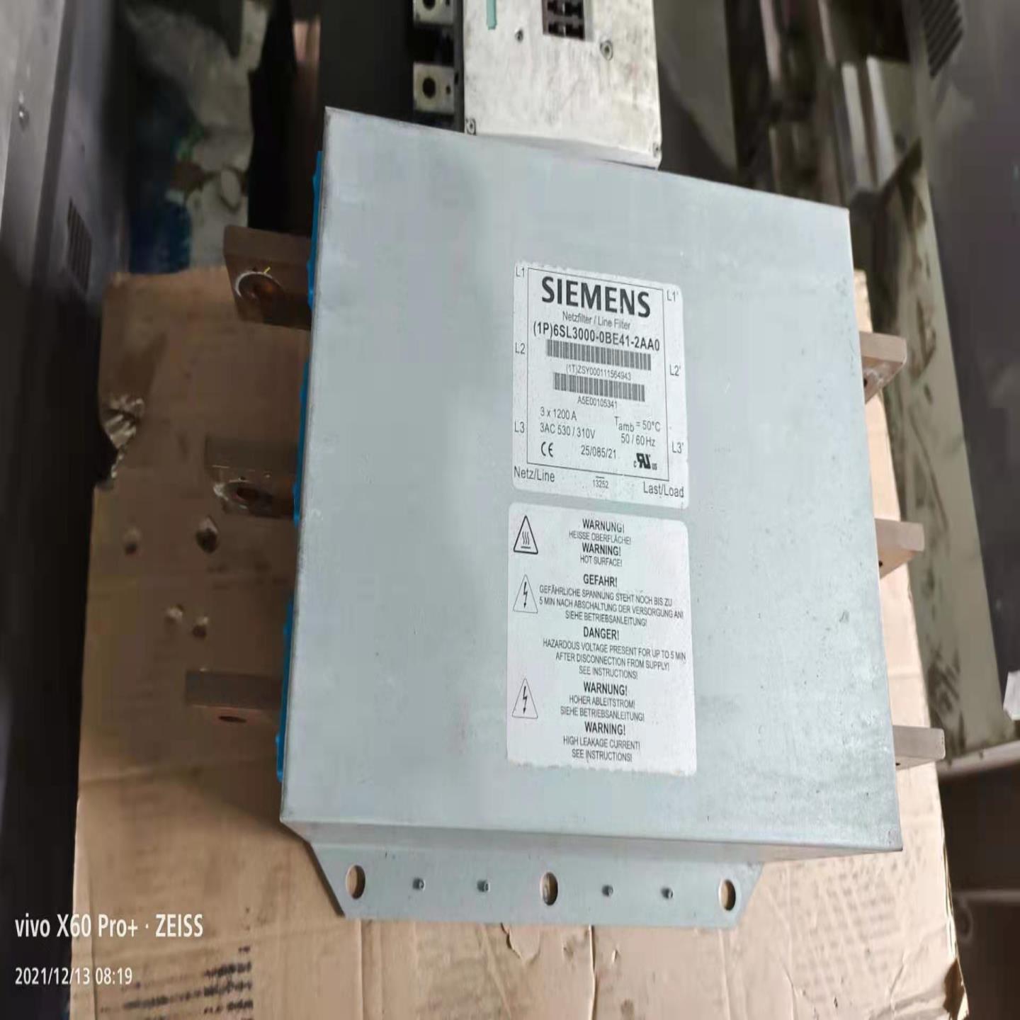 6SL3000-0BE23-6AA0   6SL3000-0BE41-2AA0 议价