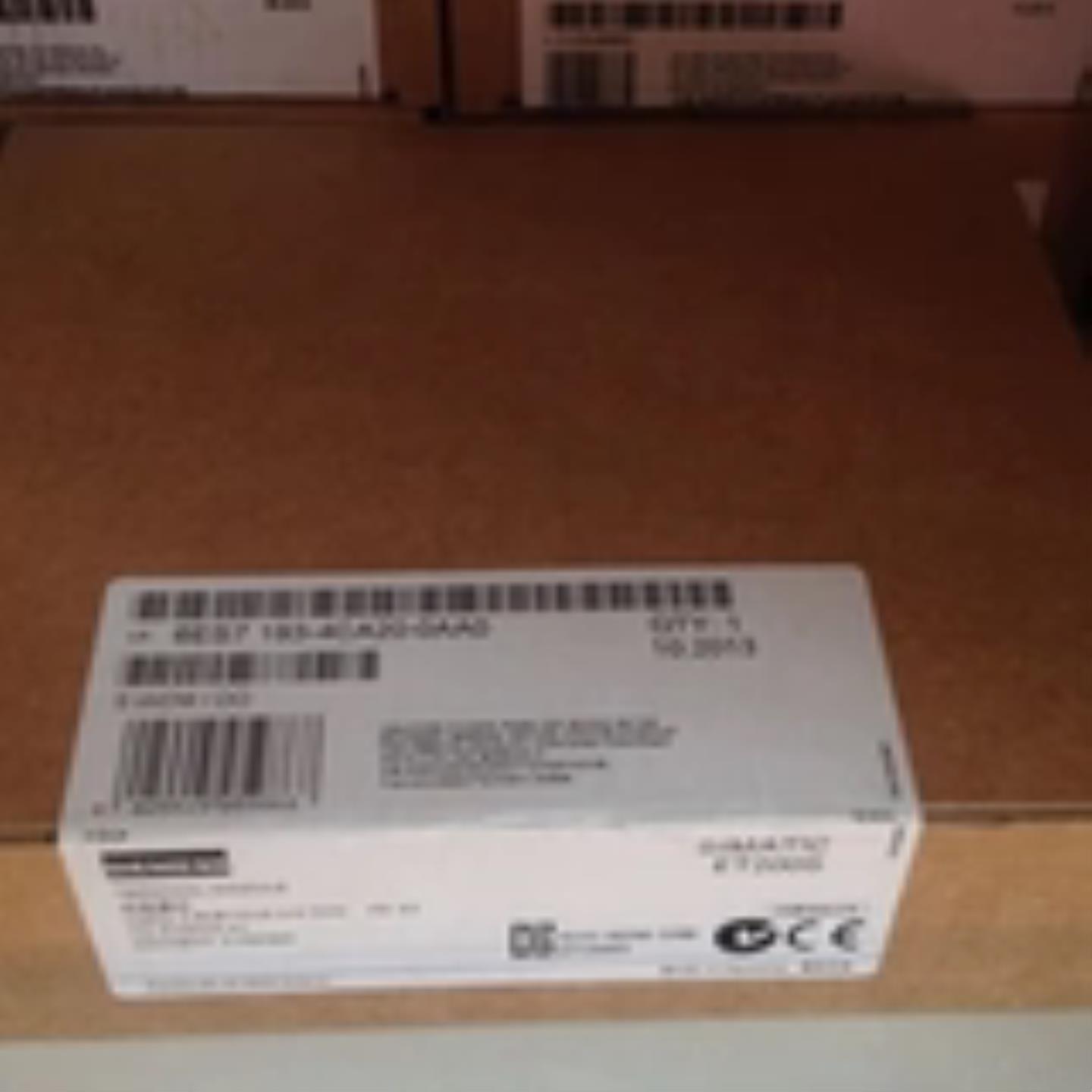 6ES7193-4CA20-0AA0 ET200 S端子6ES7 193-4CA20-0AA0