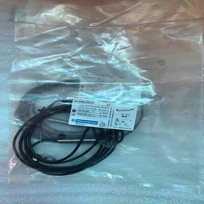 原装 正品 进口施耐德接近开关 XS108BLPAL2C 现货有限