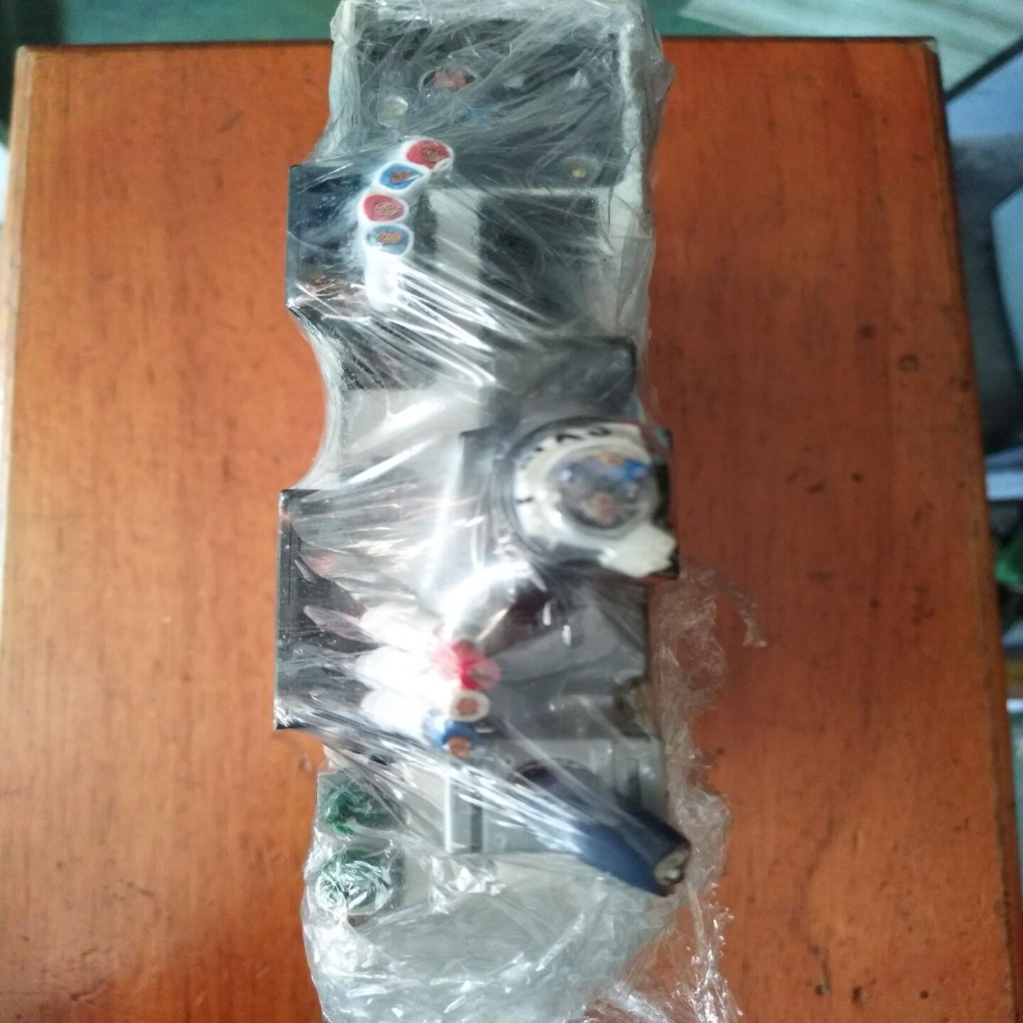 松下伺服驱动器MADDT1207议价