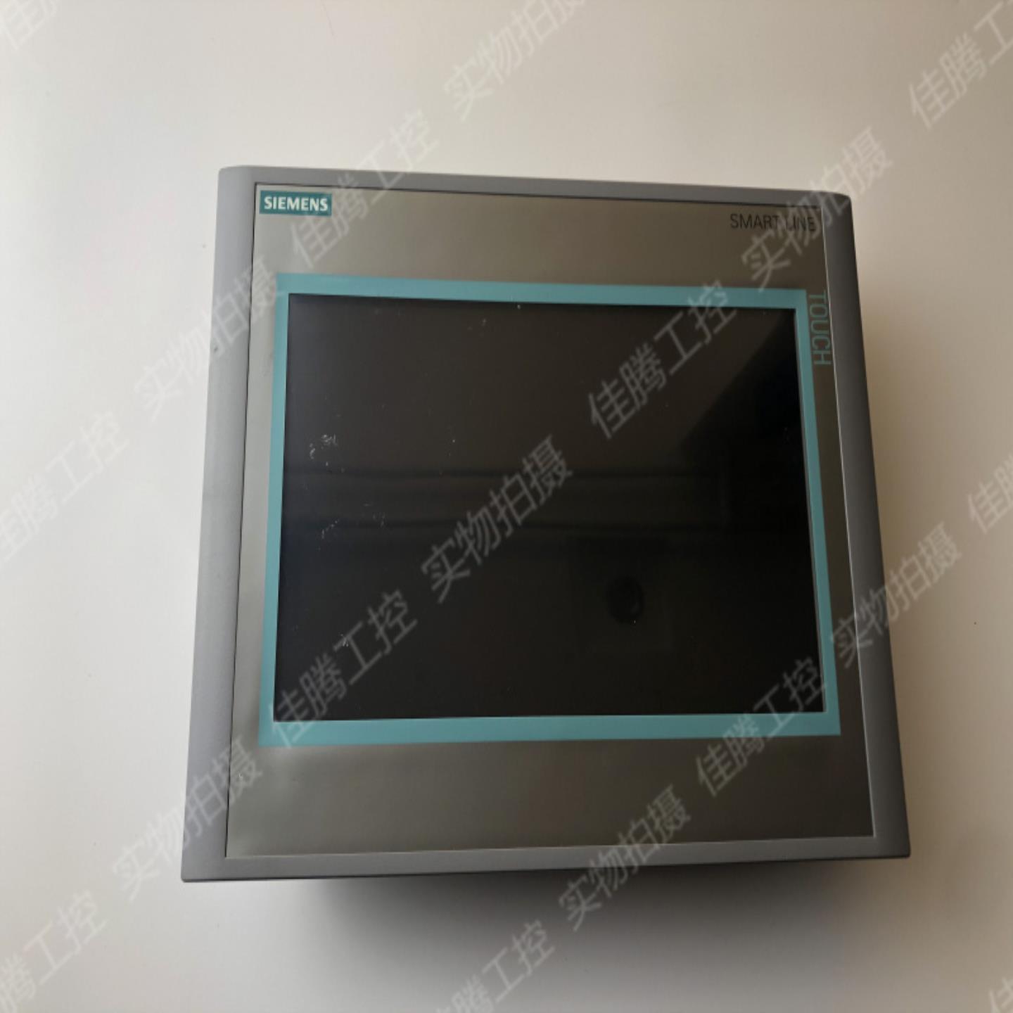 西门子触摸屏6AV6 648-0BE11-3AX0 Smart1000 IE二手拆机现货实拍