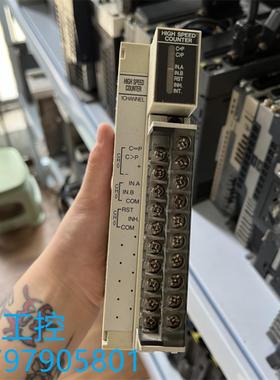 NAIS松下 PLC控制器 AFP3621功能包好 实物图