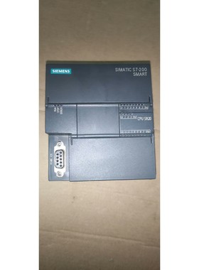 西门子plcsmart200plcsr20成色如图功