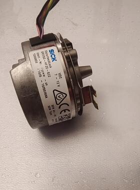 SICK SRM50-HFZO-S22 二手拆机施克编码器 SRM50-HFZO-S22
