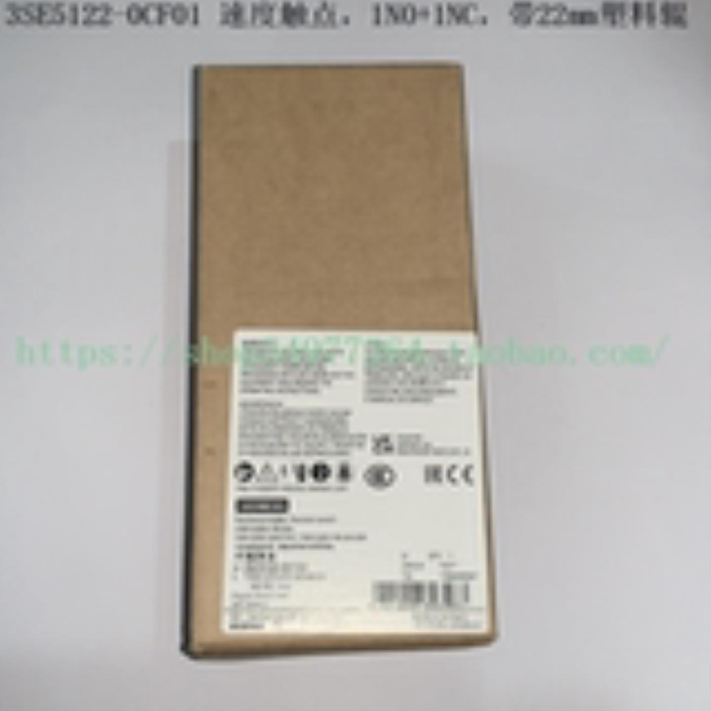 SIEMENS 位置开关 3SE5122-0CF01 3SE5122-0BF01