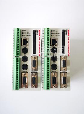 松下NAIS MICRO-IMAGECHECKER AX40控制器ANMX400现货出售