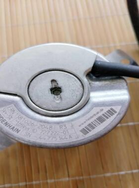 ERN 1381 026 2048 Id 727 222-01二手原装德国拆机海德汉编码器